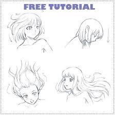 These exercises will help steady your hand and train you to see (and avoid) common mistakes. Learn How To Draw Manga Tutorial For Android Apk Download