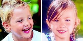 Die Erstklässler aus Hohenems