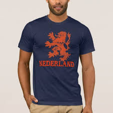 Het nieuwe nederlands elftal thuisshirt is dan eindelijk gelanceerd door de knvb en nike. Netherlands Soccer T Shirt Zazzle Com In 2021 T Shirt Shirts Unisex Shirts
