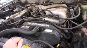 Adding engine coolant (also known as antifreeze) to your 2006 toyota tundra is pretty easy. 3rd Gen 1996 2002 Toyota 4runner Motor Review 5vz Fe Youtube
