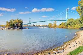 Reopening date for tourism remains unknown due to a surge in delta cases Ontario Mayors Talk Canada U S Border Re Opening With Public Safety Minister