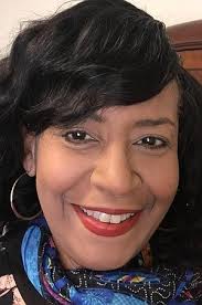 Desiree Parchman Obituary