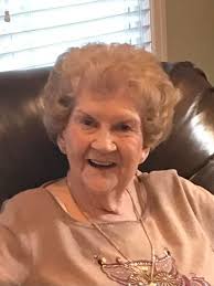 Patricia Ann "Pat" Chance