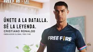 Free fire celebrará su mundial a partir del 6 de abril y garena quiere festejarlo con todo, es por eso que lanzaron un nuevo evento de bingo que tendrá como recompensa, entre otras cosas, una camiseta del mundial y un aspecto único. Cristiano Ronaldo Se Pasa Al Mundo De Los Videojuegos De La Mano De Free Fire
