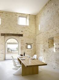 Le Mur En Pierre Apparente En 57 Photos Murs En Pierre Fausse Mur En Pierre Interieur Mur En Pierre