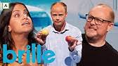 Etter «71 grader nord» ble jeg veldig god venn med både olaf tufte og henning. 4 Stjerners Middag Olaf Tufte Jukser Med Maten Discovery Norge Youtube