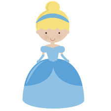 Download Fairytale Princess Svg File Scrapbook Princess Svg Files Princess Svg Cuts Princess Cut Files For Scrapbooking