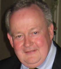 Christopher Slater Obituary (2015)