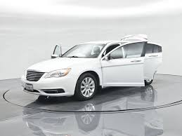 Image result for White 2014 Chrysler