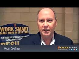 Chuck Bauer -Sales & Business Training-