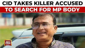 Body Skinned, Bones Chopped To Pieces: Horrific Murder Of Bangladesh MP  Anwarul Azim Anwar