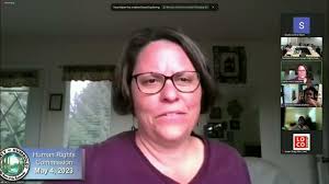 Humboldt County Human Rights Commission Meeting of 2023-05-04