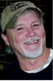 Obituary information for James Carson Byrd