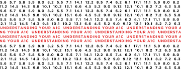 Understanding Your A1c