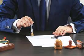 Derecho Notarial