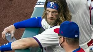 Covid cases, hospitalizations and deaths continue to fall in the u.s. Major League Baseball Postpones 2 Games After Several Miami Marlins Players Test Positive For Covid 19 Cbs News