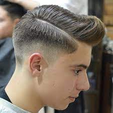 Di video kali ini saya akan buat tutorial potong rambut skin fade.yang paling popular.haircut barber terial. The Skin Fade Haircuts For Men Gentlemen Hairstyles Gaya Rambut Gaya Rambut Pria Rambut Pria