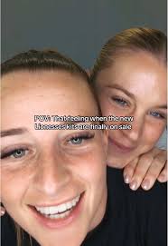 Ella Toone Alessia Russo Kit Bags