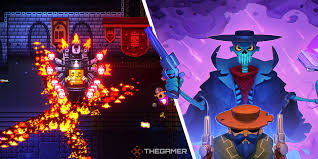 70% Enter The Gungeon On Gog.Com