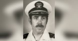 Obituary information for Michael Owen Murphy