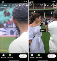 And it works with most public facing and viral videos. How To Download Tiktok Videos On Iphone