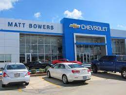 Maybe you would like to learn more about one of these? Chevrolet Dealership In Slidell Matt Bowers Chevrolet Slidell