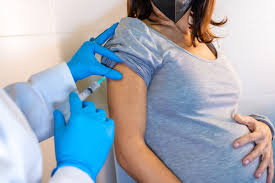 If you have questions about getting vaccinated, a conversation with your healthcare provider might help, but is not required for vaccination. Clear Evidence Of An Immune Response To Covid 19 Mrna Vaccines In Pregnant Women