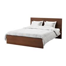 Ikea Us Furniture And Home Furnishings High Bed Frame Malm Bed Frame Ikea Malm Bed