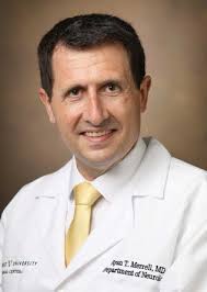 Department of Neurology