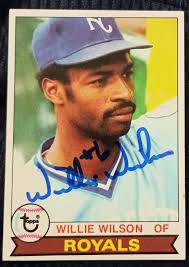 Wally The Beer Man Autographed Trading Card Collection