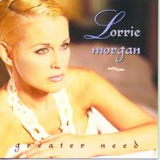 Lorrie Morgan