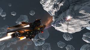 Many ships were inspired by the classic wireframe and polygonal models of previous elite games. Elite Dangerous Lifts Off On Ps4 Next Year Playstation Blog