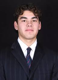 2025 Baseball Roster