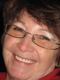 Sandra Peterson-Keyes