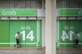 Grab declined to comment on monday about the rumours linking it to a spac run by altimeter capital. Spkmyr7 Ufwp M