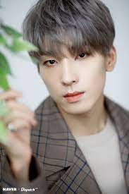 ⇢ updates for 전원우 jeon wonwoo. Seventeen Wonwoo An Ode Promotion Photoshoot By Naver X Dispatch Kpopping