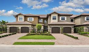 Esplanade Golf Country Club Of Naples Coach Home In Naples Florida Florida Real Estate Florida Home Lakewood Ranch