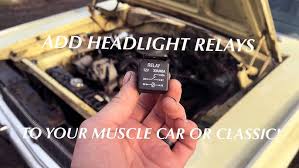 Classic Mopar Fuel Gauge Problems (And Gauge Voltage Limiter ...