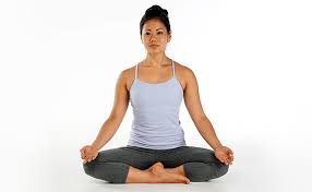 How to breathe during yoga. Full Yogic Breath Pranayama Banyan Botanicals