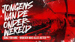 Gunz For Hire at Vroeger Was Alles Beter 2024 (Classic Set) - YouTube