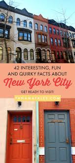 In 1832, of the city's 100,000 residents, how many died from an outbreak of cholera? Facts About New York City 42 Interesting Fun And Quirky Facts Tanama Tales