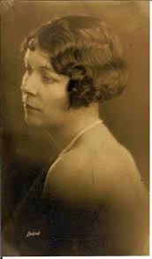 Pearl Ethel Crews Canevari (1888-1937)