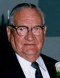 Obituary information for Henry B. Verdeyen