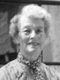 Ada Ellen Chambers