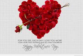 Make them feel special by sending the beautiful gift of loving words blended with perfect emotion. Fashion Glamour World Happy Valentine S Day Greeting Cards Images Valentine Day Heart Love Gift Card Pictures Photos