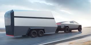 Towing With An Electric Pickup Might Pose Charging Challenges