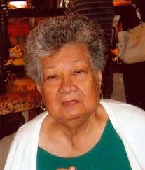 Eloisa "Ellie" Matteson Obituary