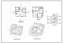 Hire the best freelance 3d designers & artists near singapore on upwork™, the world's top freelancing website. Entry 3 By Arcalaamohamed For Draw House 3d In Revit Freelancer
