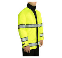 Clothing & Uniforms - Outerwear - High Visibility Outerwear ...