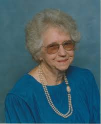 Ethel Hurst Obituary